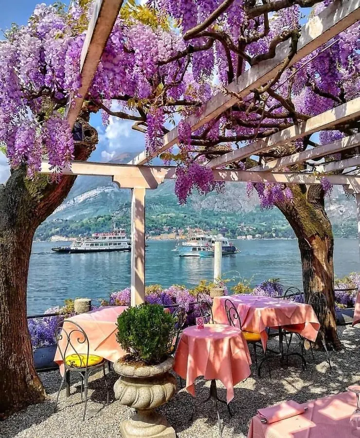 Apartment Appartamento Luxury Loft Bellagio