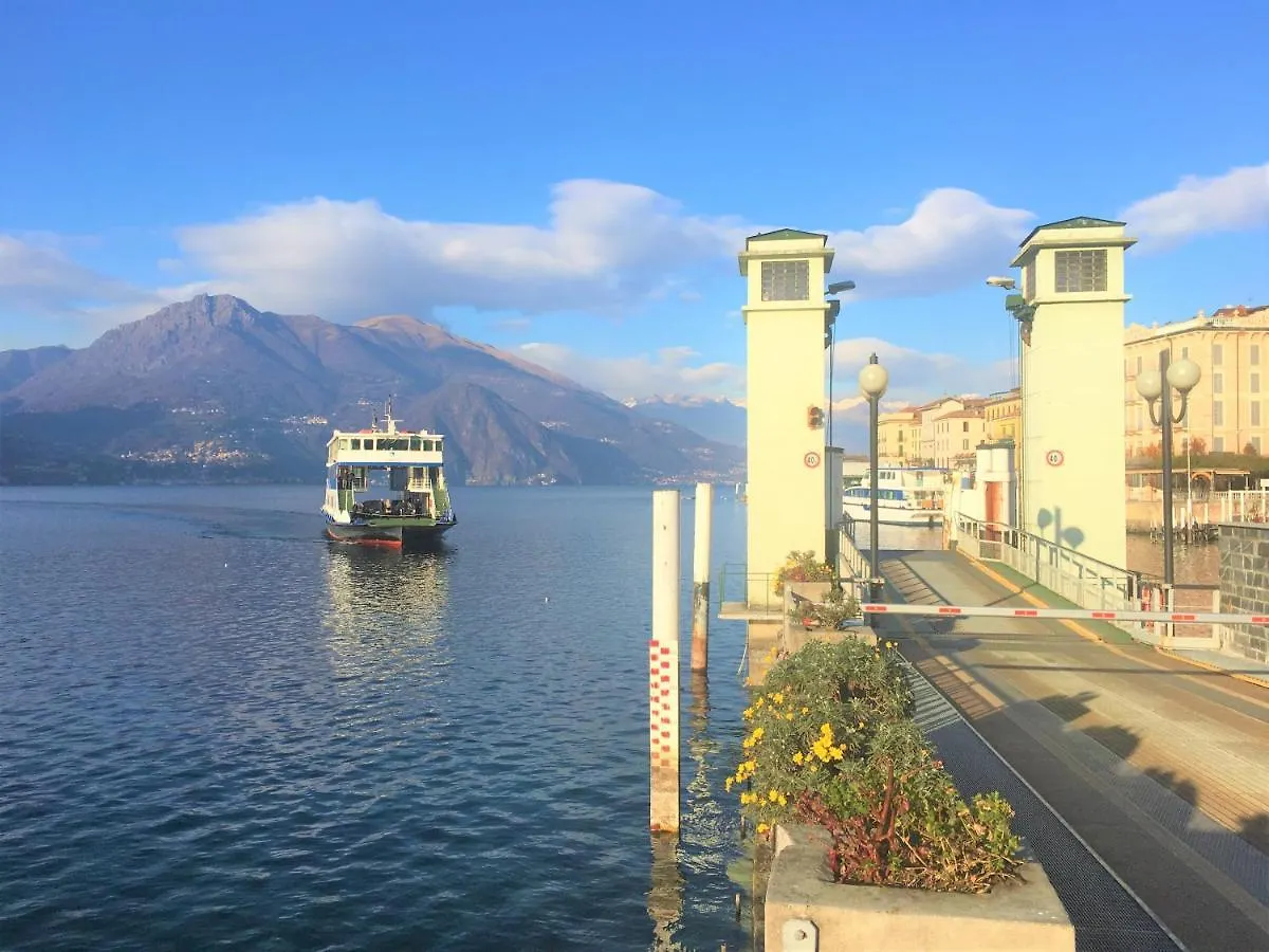 Appartamento Luxury Loft Bellagio