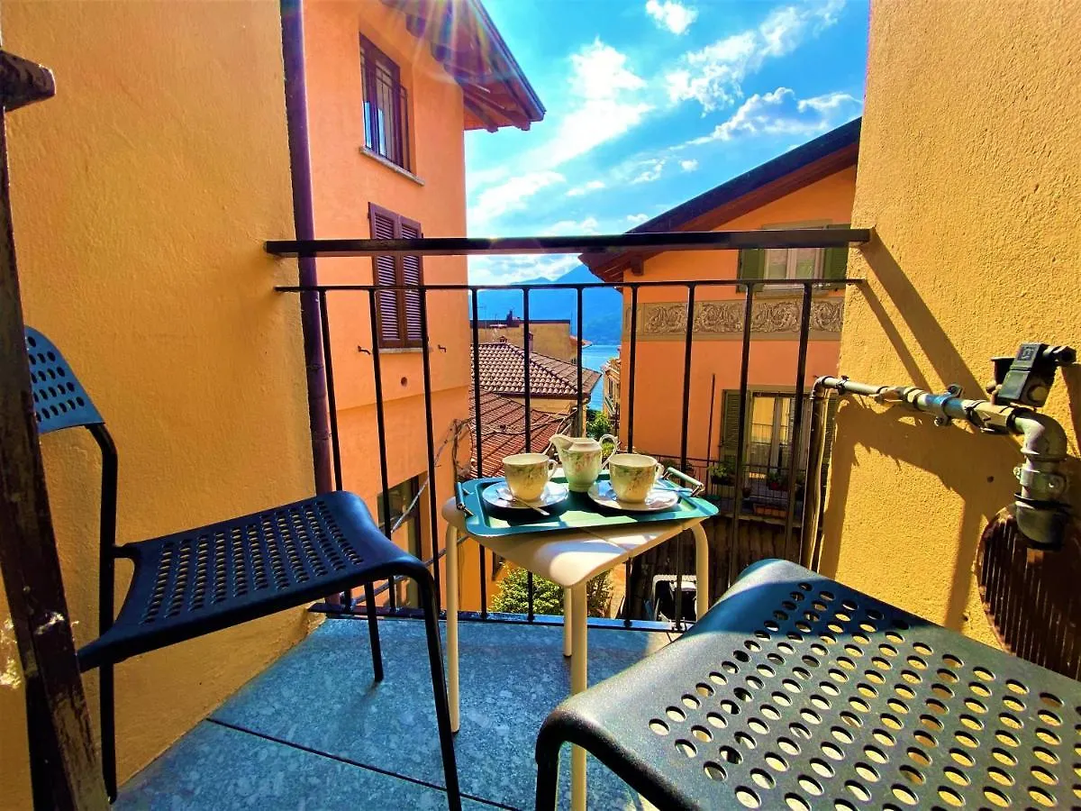 Appartamento Luxury Loft Bellagio 0*,