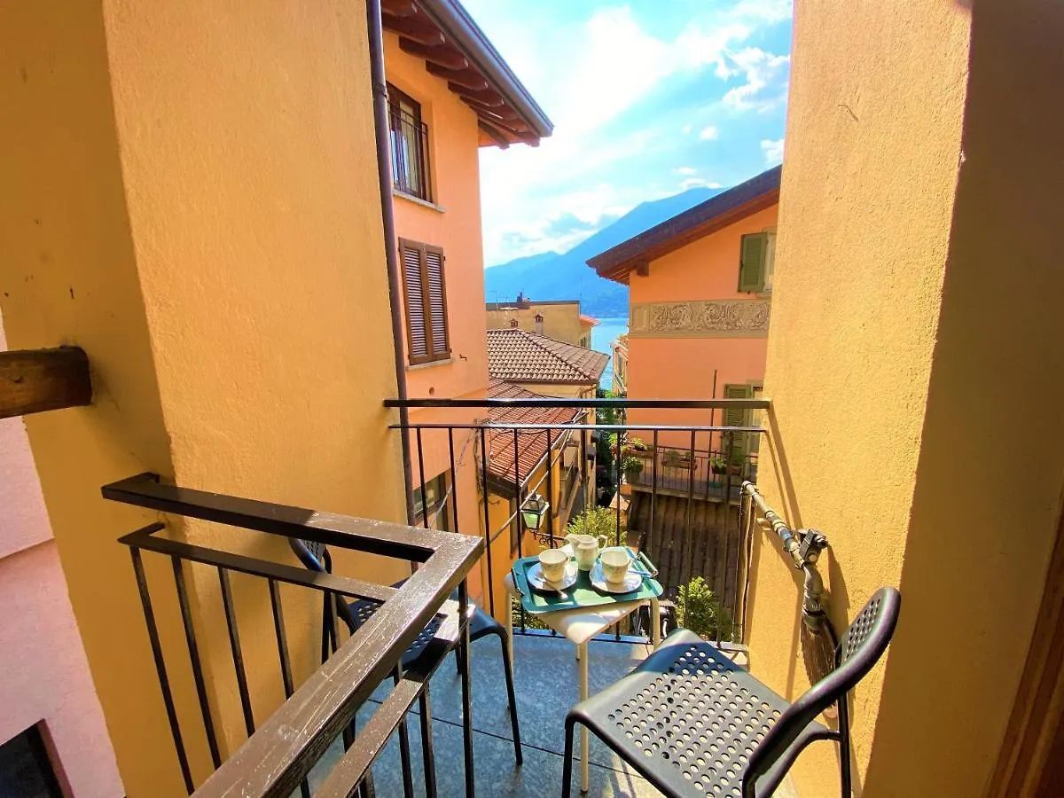 Appartamento Luxury Loft Bellagio Apartment
