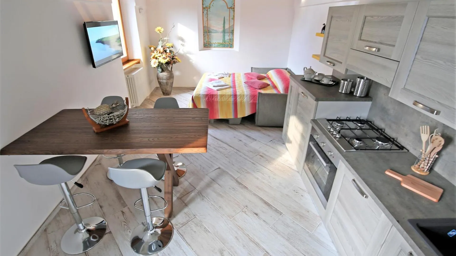 Appartamento Luxury Loft Bellagio