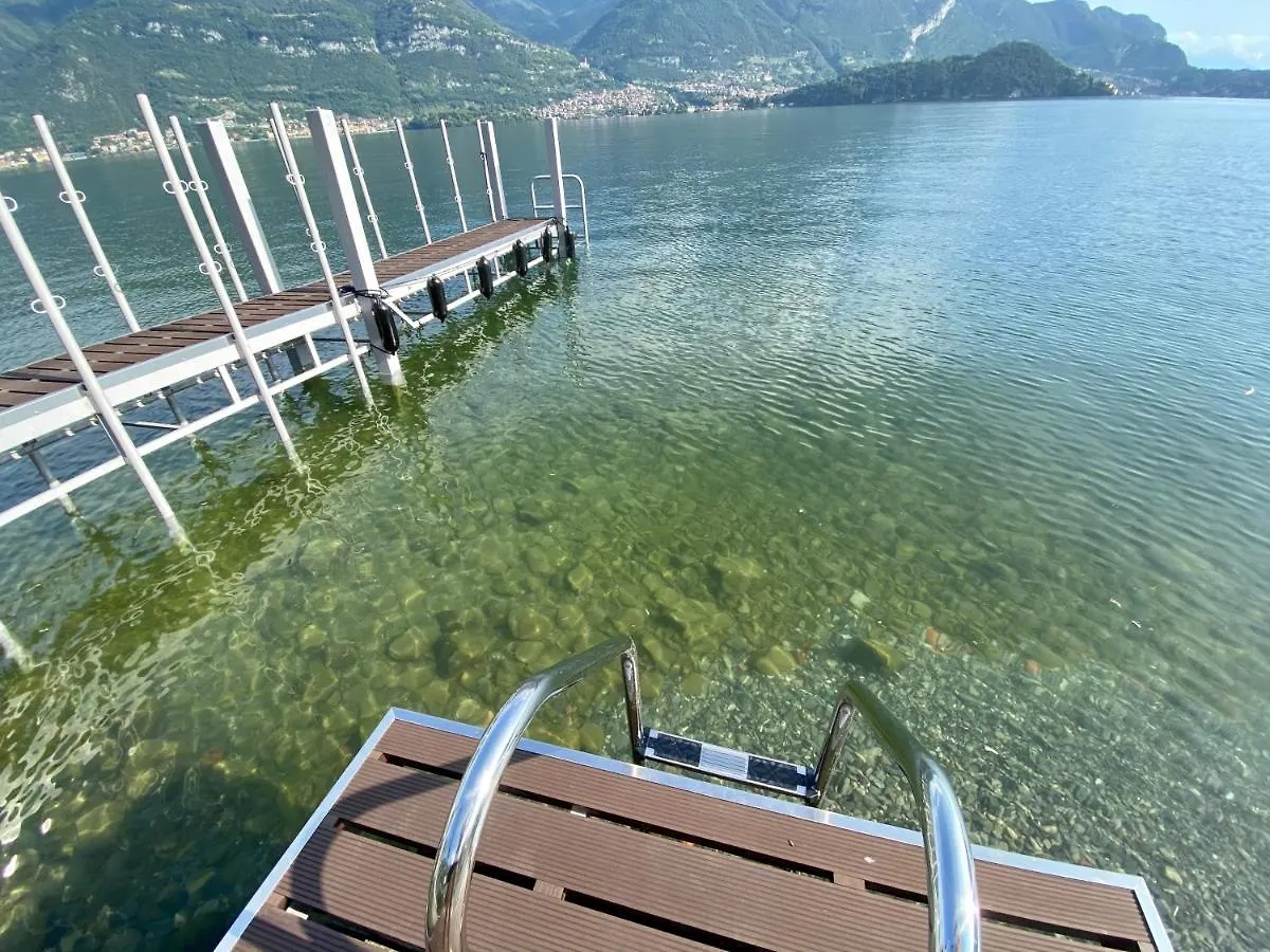 Appartamento Luxury Loft Bellagio