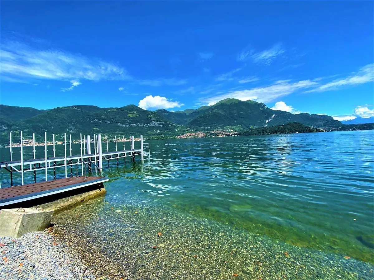 Appartamento Luxury Loft Bellagio Italy