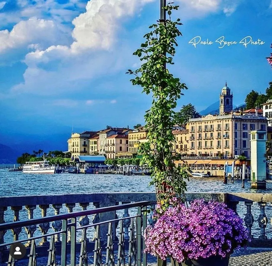 Appartamento Luxury Loft Bellagio