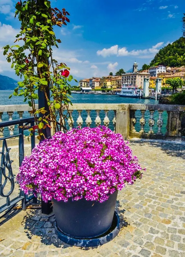 Appartamento Luxury Loft Bellagio Apartment