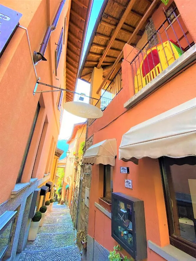 Apartment Appartamento Luxury Loft Bellagio Italien