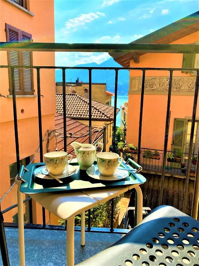 Apartment Appartamento Luxury Loft Bellagio