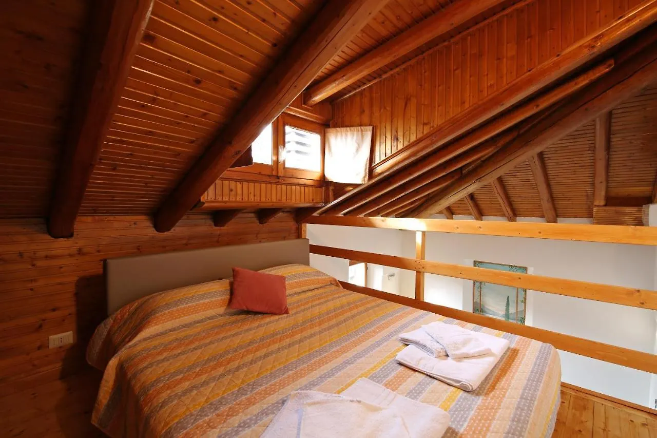 Apartment Appartamento Luxury Loft Bellagio Italien