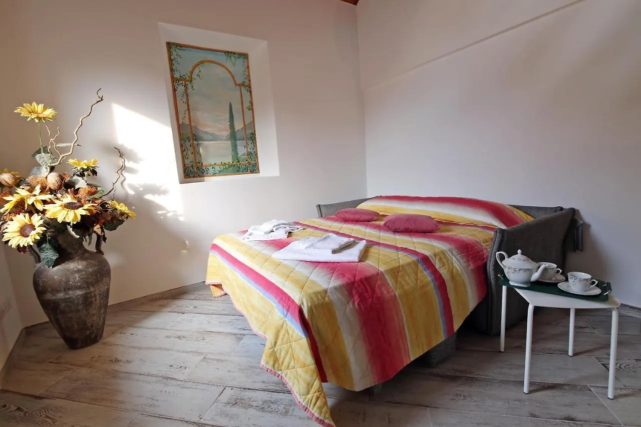 Apartment Appartamento Luxury Loft Bellagio