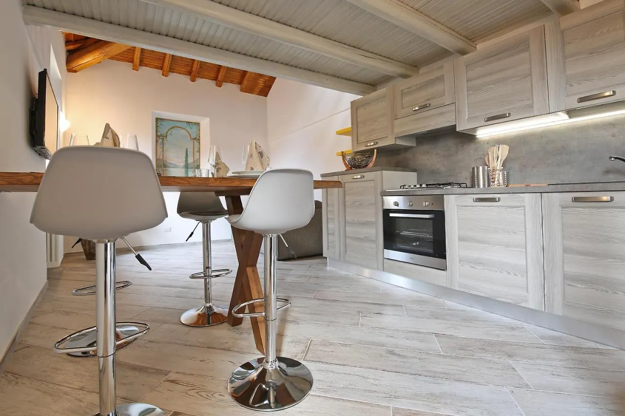 Appartamento Luxury Loft Bellagio 0*,  Italien