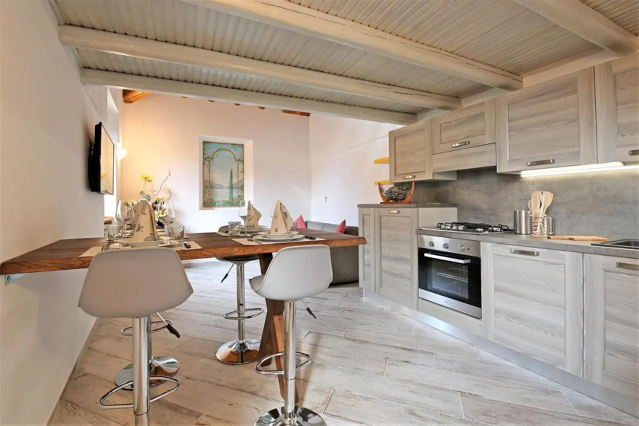 Appartamento Luxury Loft Bellagio 0*,