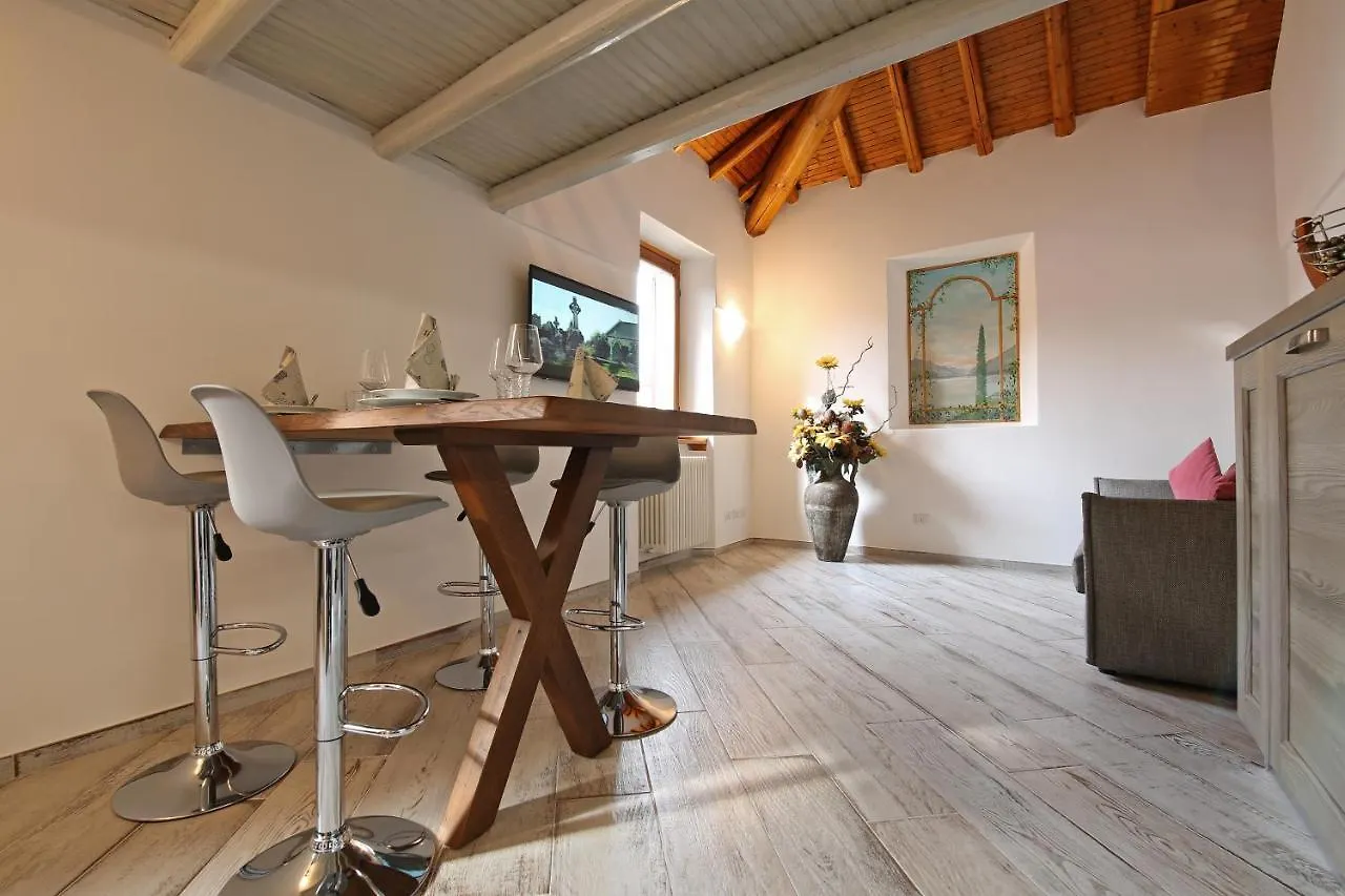 Appartamento Luxury Loft Bellagio