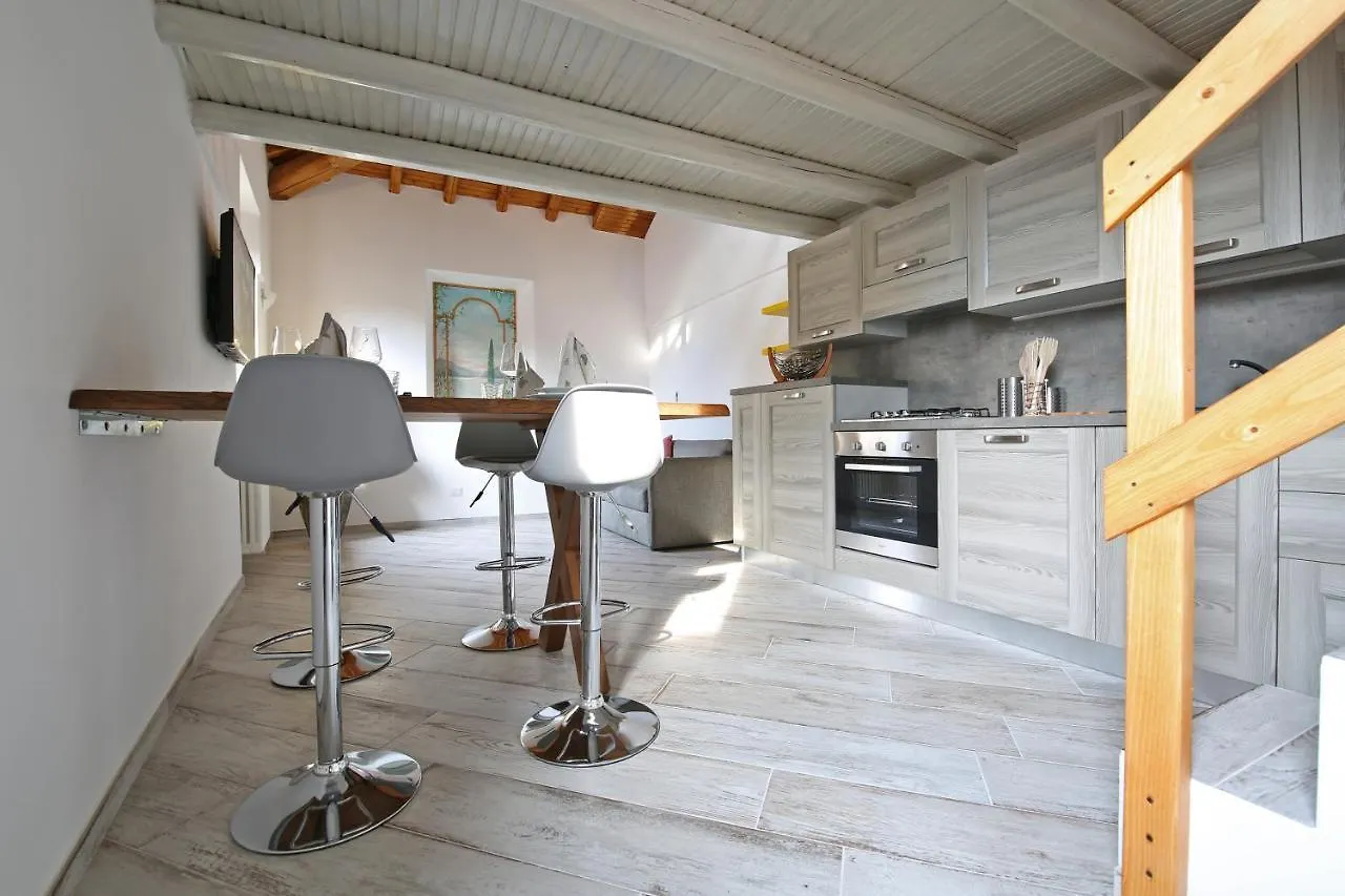 Appartamento Luxury Loft Bellagio