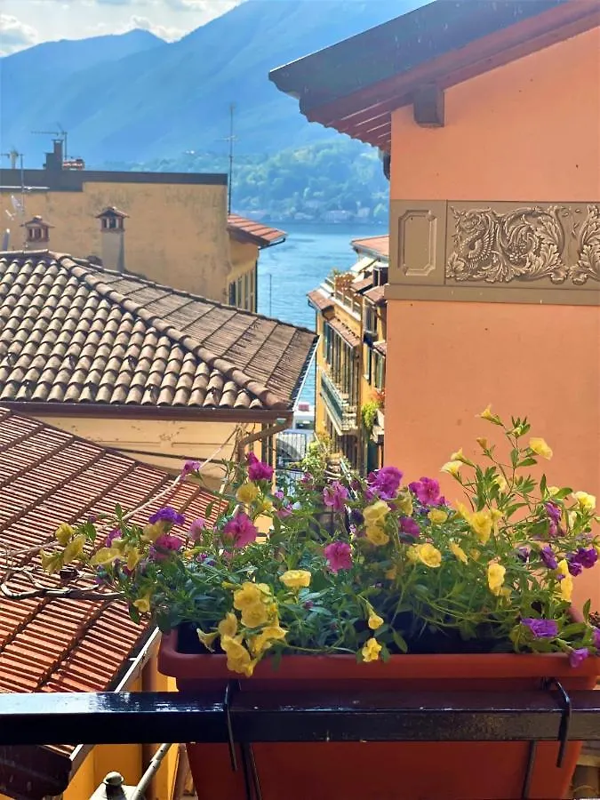 Appartamento Luxury Loft Bellagio Apartment