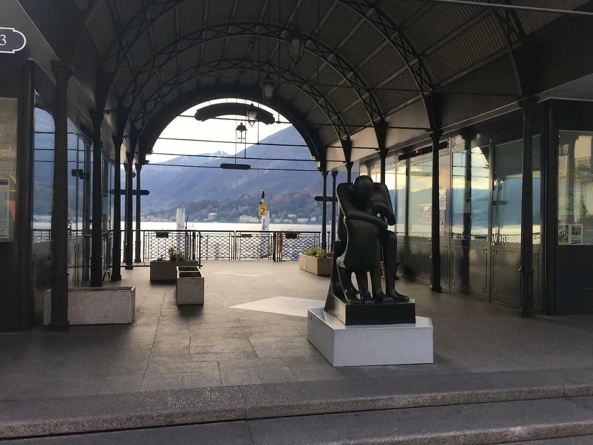 Appartamento Luxury Loft Bellagio Italien