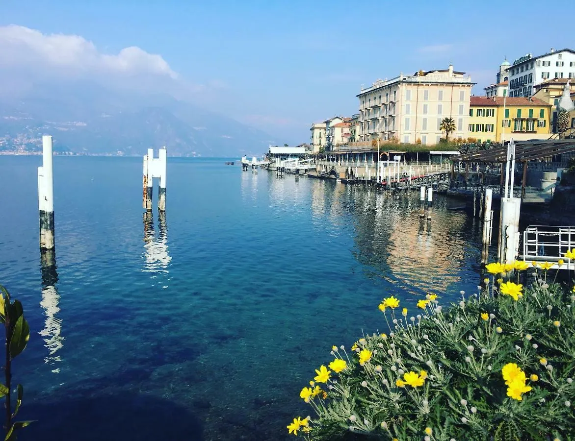 Appartamento Luxury Loft Bellagio Apartment