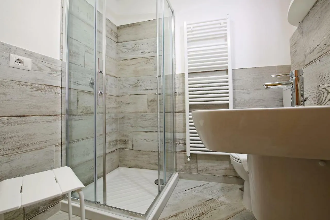 Apartment Appartamento Luxury Loft Bellagio