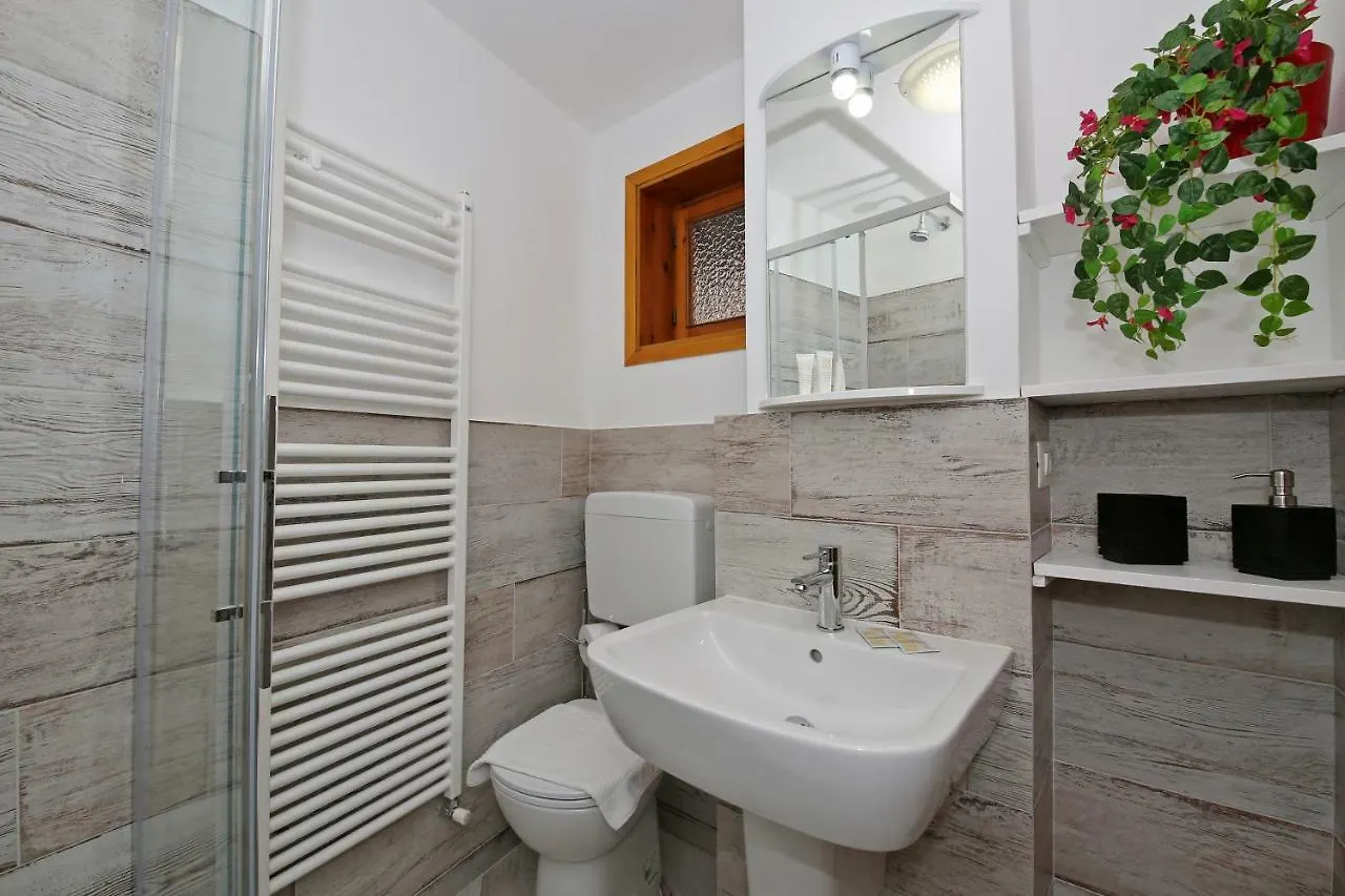 Appartamento Luxury Loft Bellagio 0*,