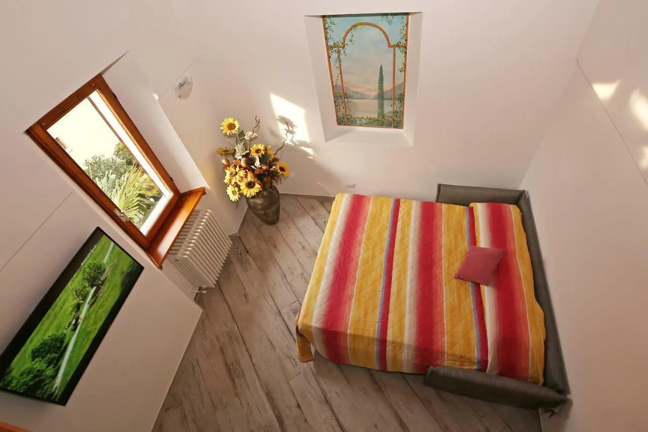 Apartment Appartamento Luxury Loft Bellagio
