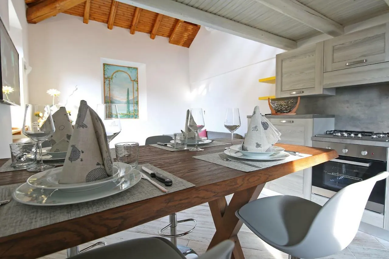 Appartamento Luxury Loft Bellagio 0*,