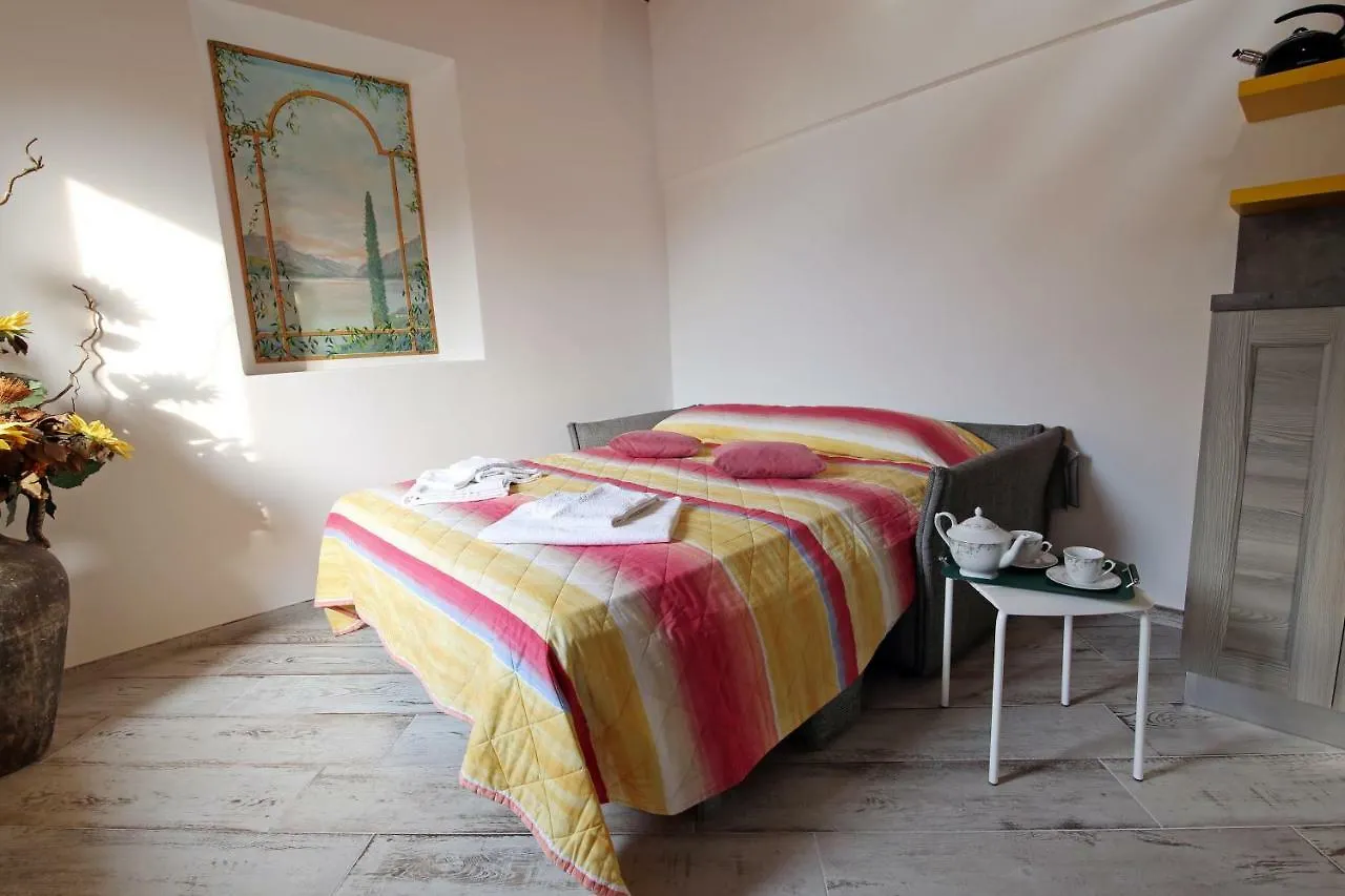 Appartamento Luxury Loft Bellagio 0*,  Italien