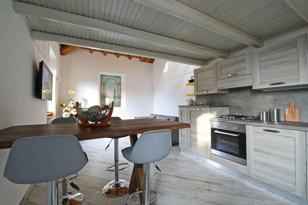 Apartment Appartamento Luxury Loft Bellagio Italien